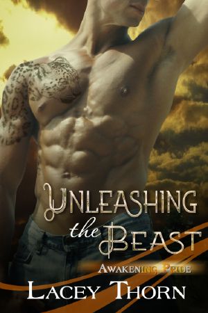 [Awakening Pride 07] • Unleashing the Beast